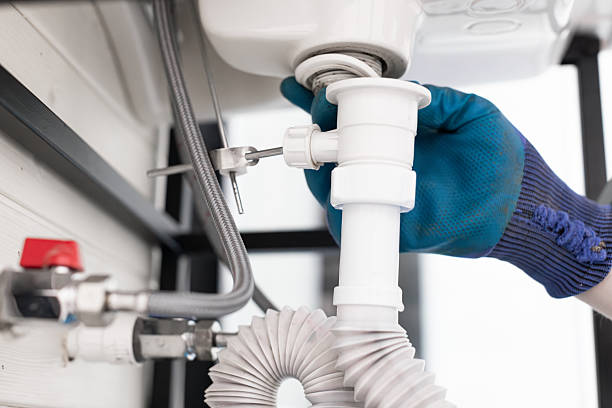 Trusted Sewer Line Repair service in Lake City, PA - Masters Plumbing Service